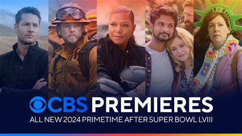2024 TV premiere dates: Schedule for new and .